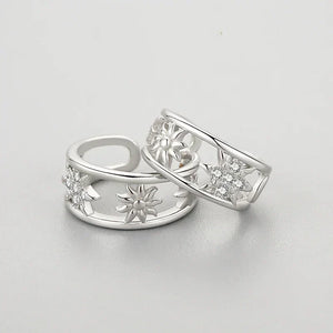 Nova’s Celestial Charm - TM & Co. Jewels