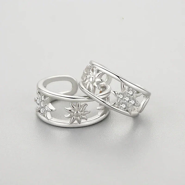 Nova’s Celestial Charm - TM & Co. Jewels