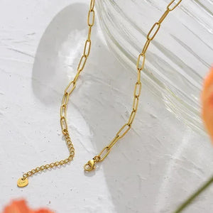 Pearl Luxe Elegance Necklace - TM & Co. Jewels