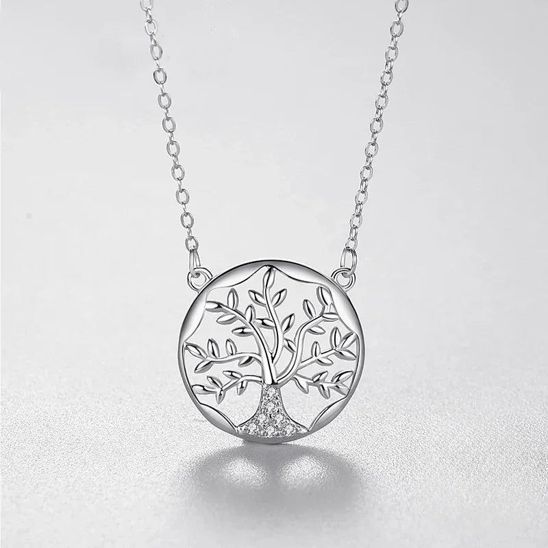 Mia's Magical Tree Trinkets - TM & Co. Jewels