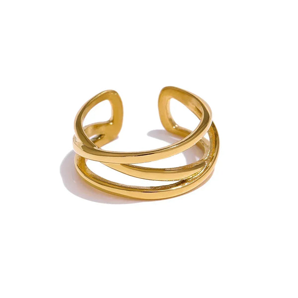 Maya’s Orbit - TM & Co. Jewels