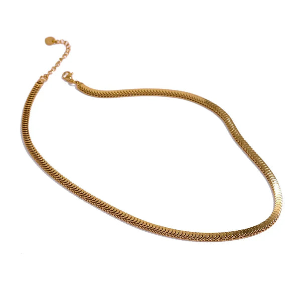 Classic Crest Set - TM & CO. JEWELS 