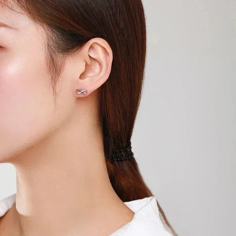 Aria's Artistic Edge Earrings - TM & Co. Jewels