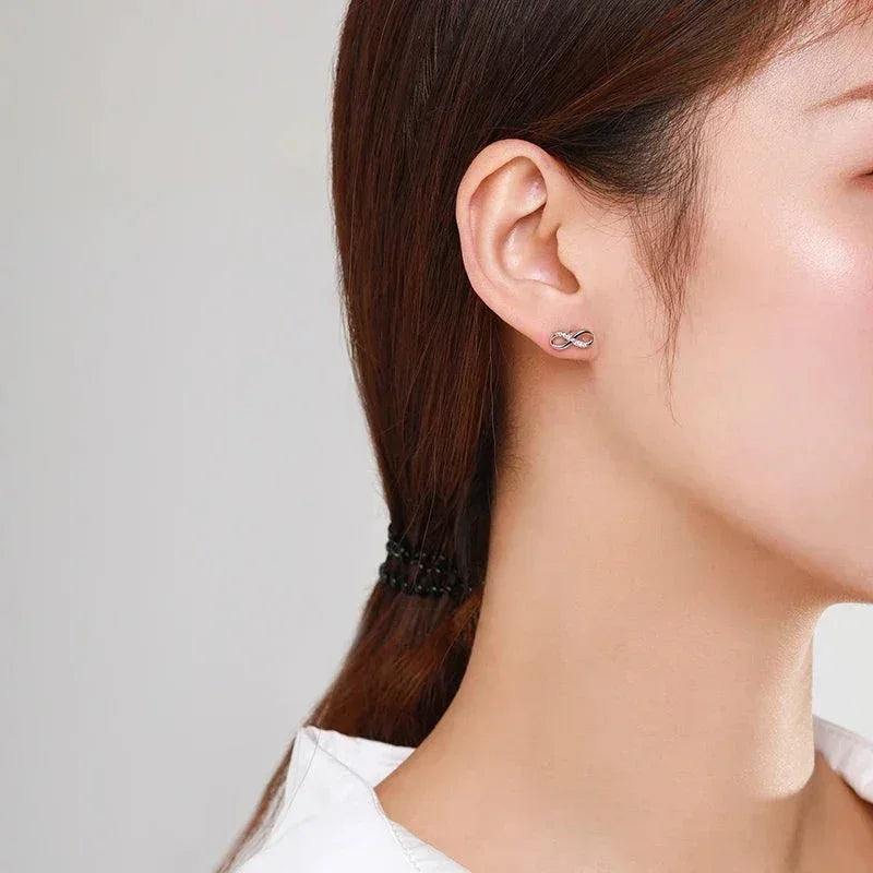 Aria's Artistic Edge Earrings - TM & Co. Jewels