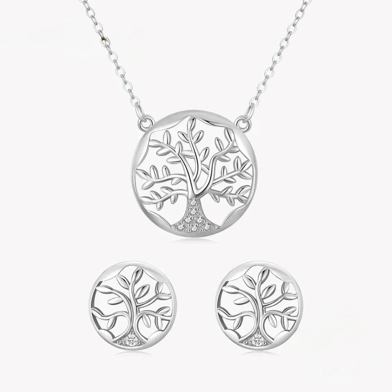 Mia's Magical Tree Trinkets - TM & Co. Jewels