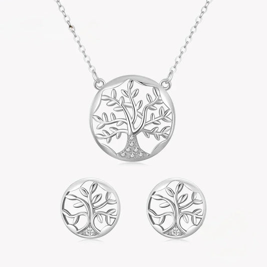 Mia's Magical Tree Trinkets - TM & Co. Jewels