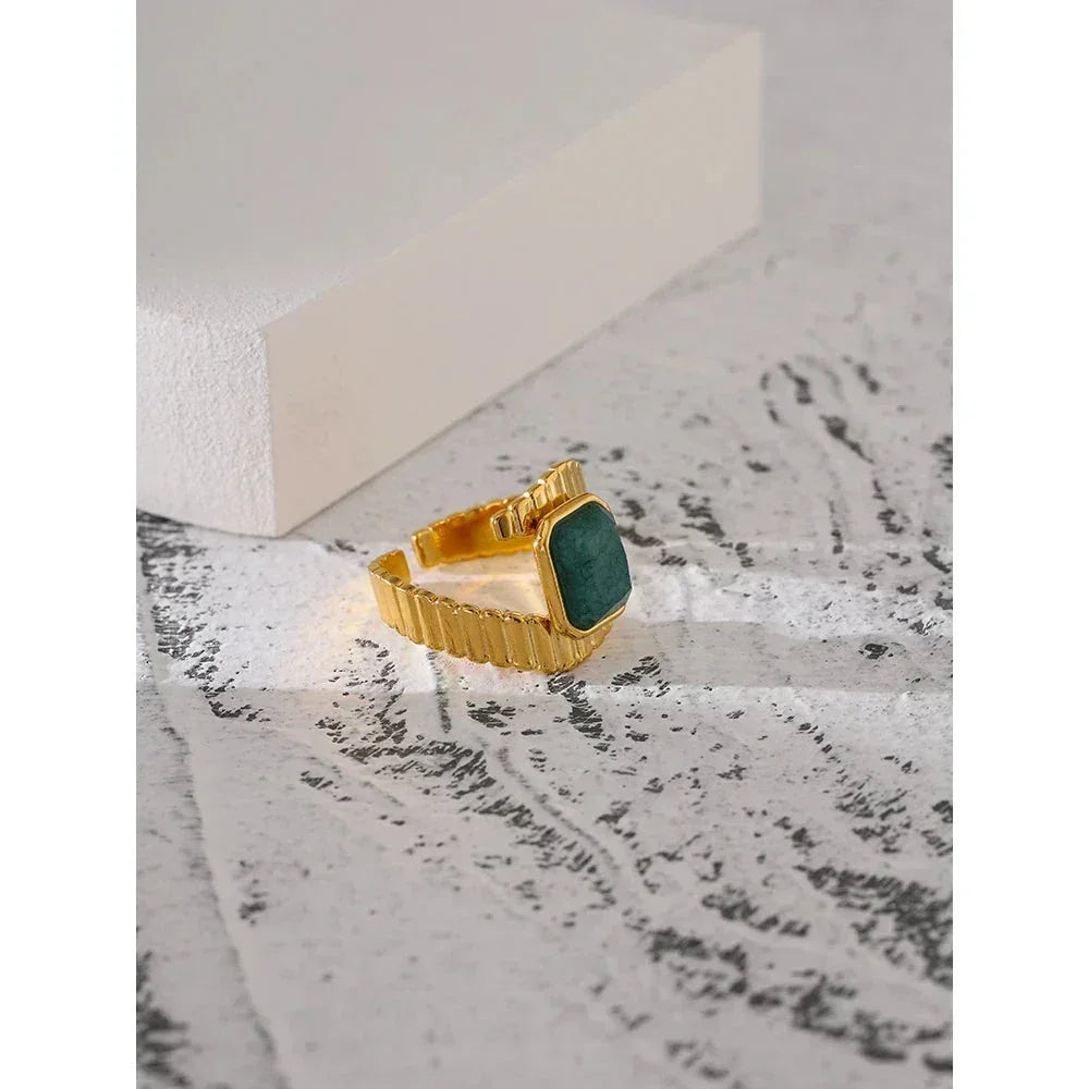 Nora’s Wave - TM & Co. Jewels