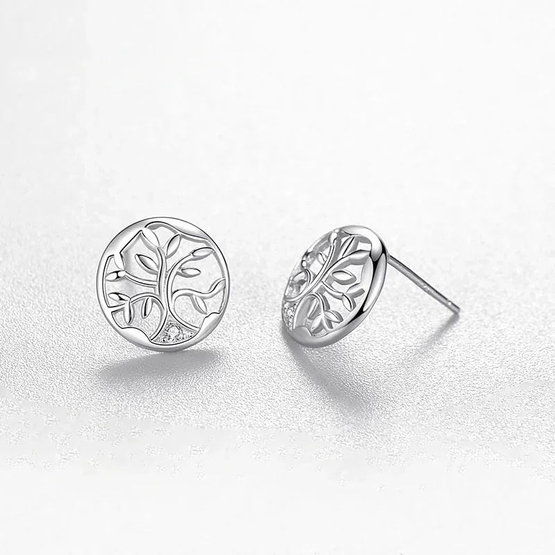 Mia's Magical Tree Trinkets - TM & Co. Jewels