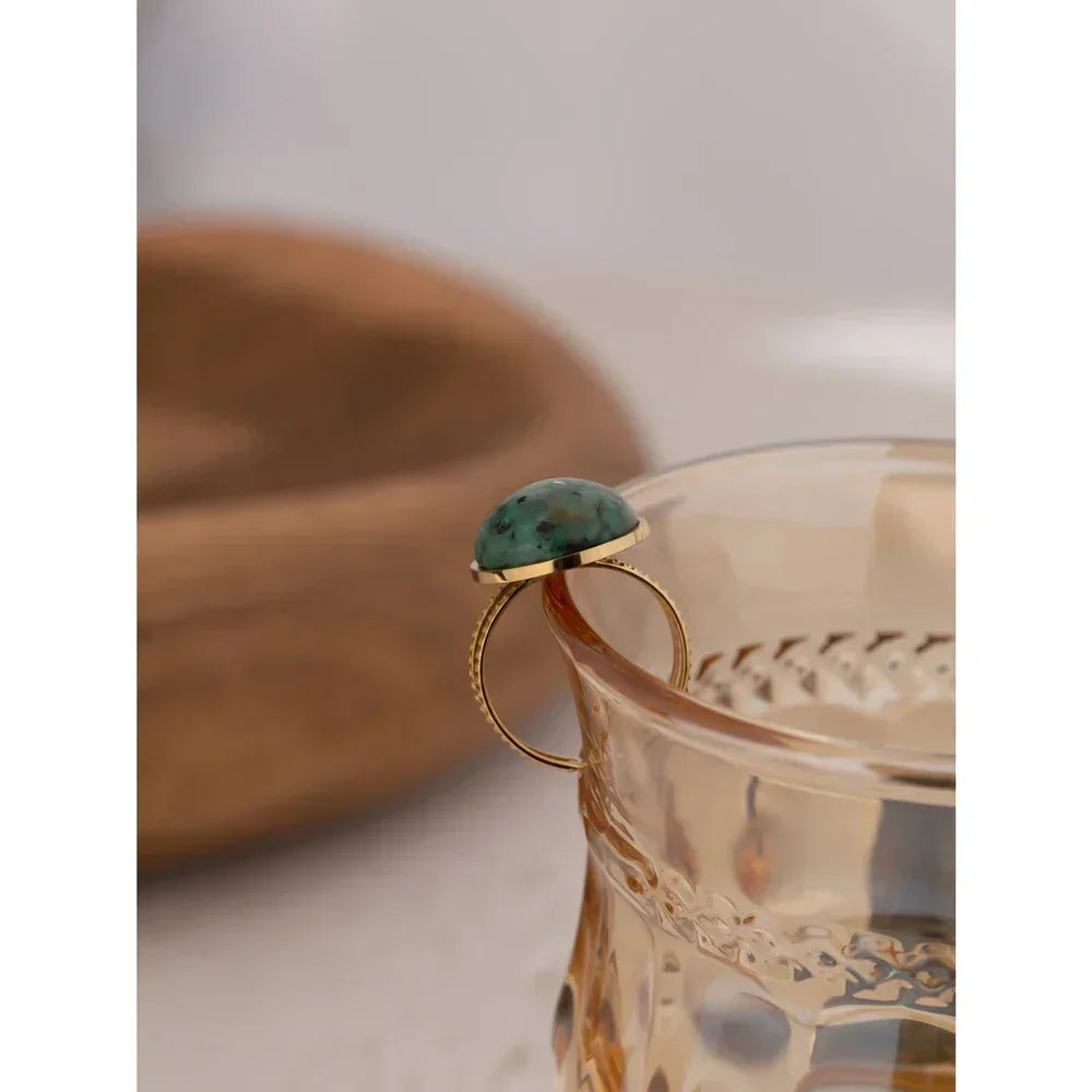 Forest Flame - TM & Co. Jewels