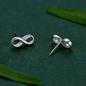 Aria's Artistic Edge Earrings - TM & CO. JEWELS 