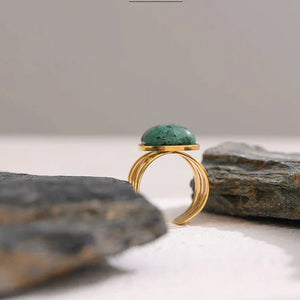 Oasis Glow Ring
