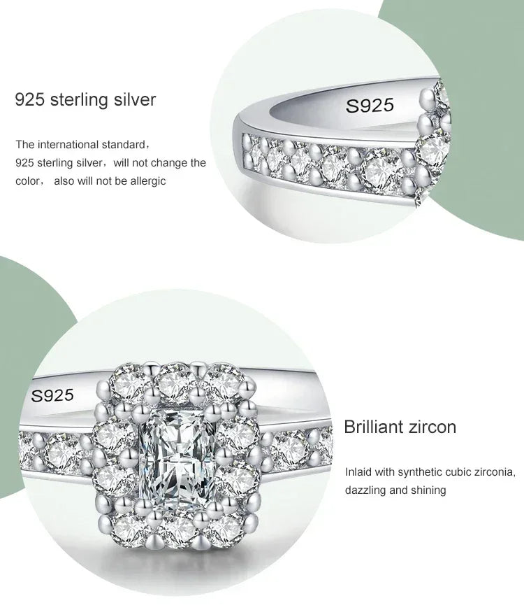 Promise Symphony Sterling Silver - TM & Co. Jewels