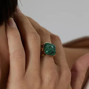 Oasis Glow - TM & Co. Jewels