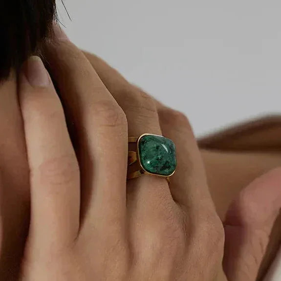 Oasis Glow - TM & Co. Jewels