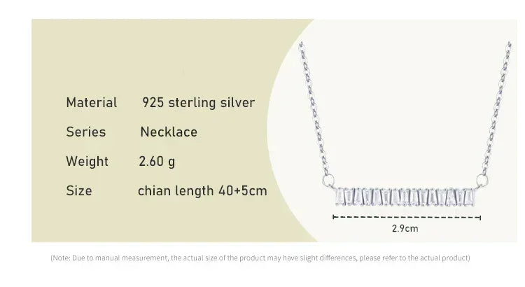 Crystal Clear Elegance Set - TM & Co. Jewels