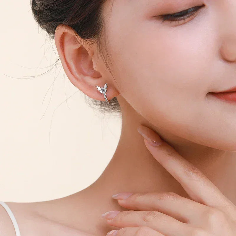 Eterna Glow Fashion Butterfly - TM & Co. Jewels