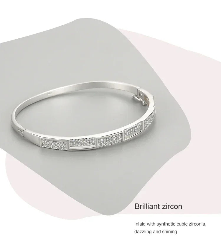 The Bella Bracelet A Sparkle Story - TM & Co. Jewels