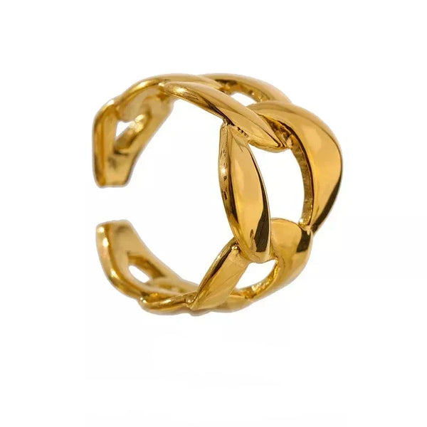 Mila’s Twist - TM & Co. Jewels