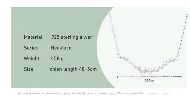 Luxe Harmony Pearl Set - TM & Co. Jewels