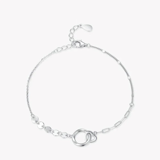 Blissful Embrace Bangles - TM & Co. Jewels