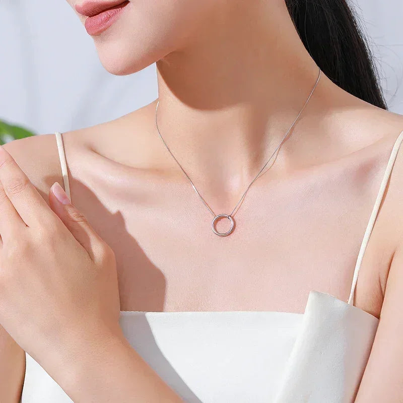 Essence of Love Pendant - TM & Co. Jewels