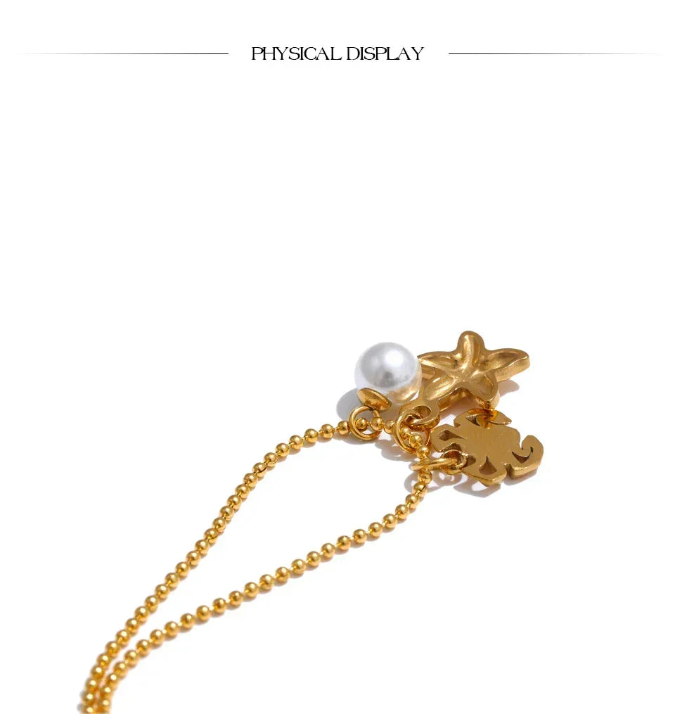 Seaside Charm Necklace