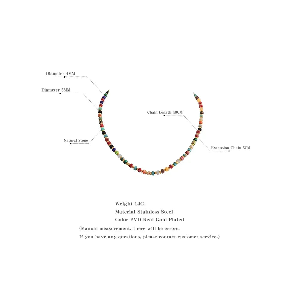 Sage's Spiritual Beads