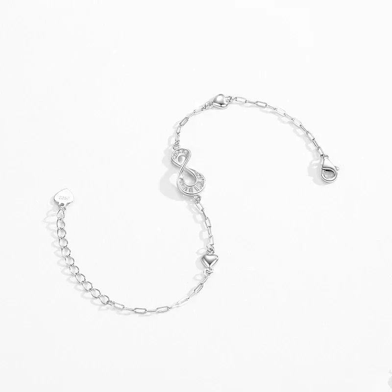 Forever Bond Bracelet - TM & Co. Jewels