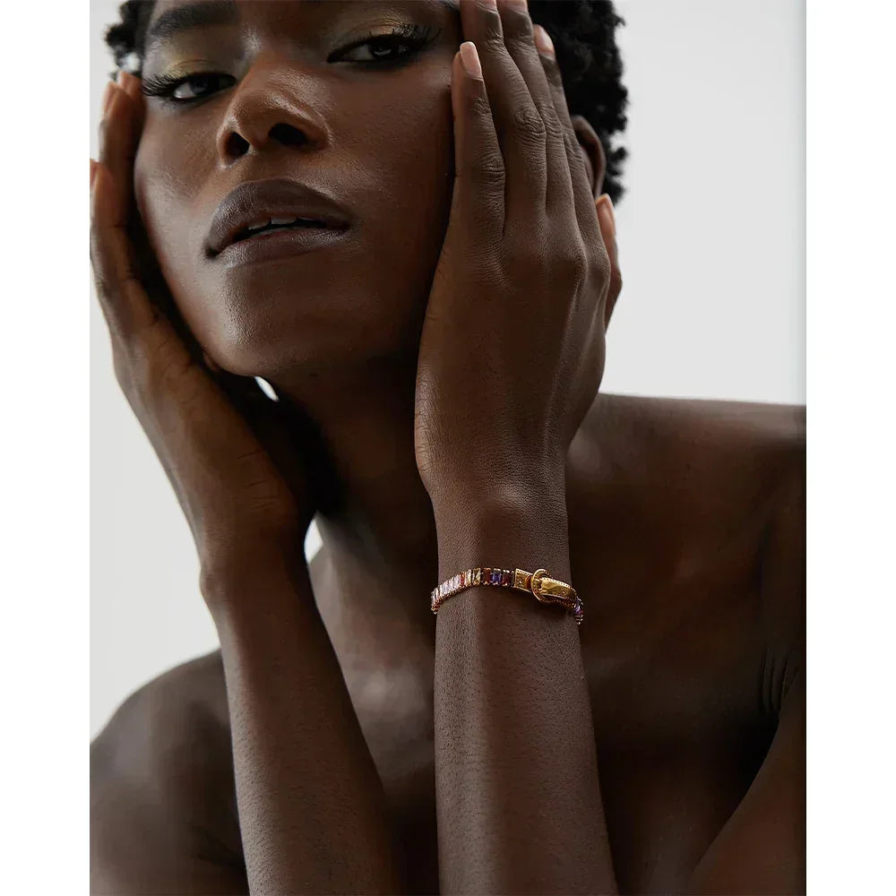 Aria Jewel Bracelet - TM & Co. Jewels