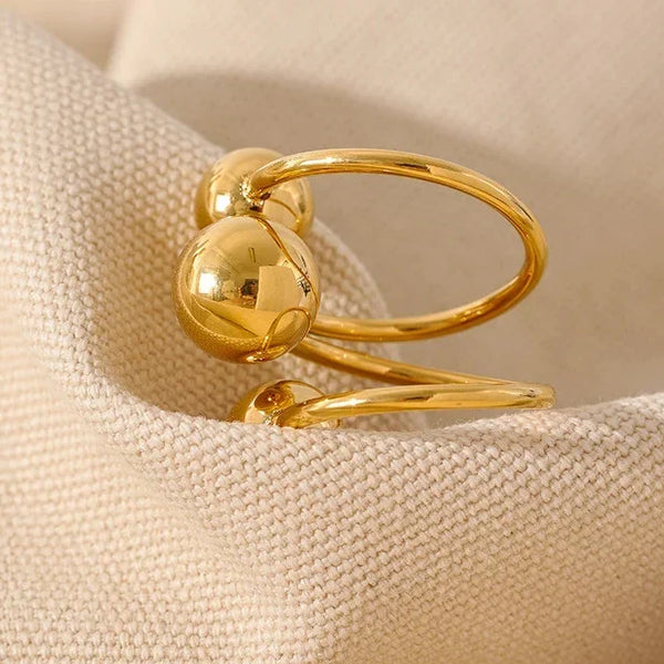 Mia’s Majesty - TM & Co. Jewels
