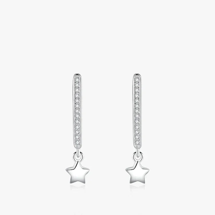 Victoria’s Starry Gleam - TM & Co. Jewels