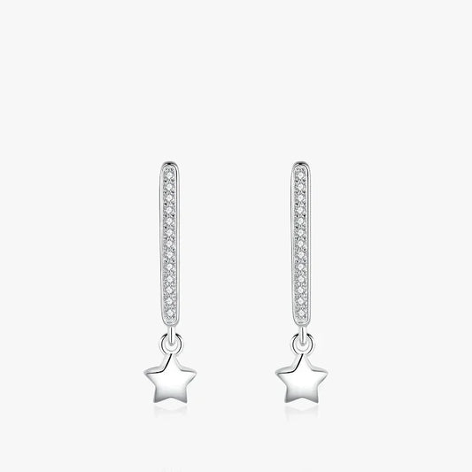 Victoria’s Starry Gleam - TM & Co. Jewels