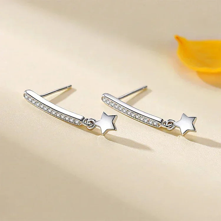 Victoria’s Starry Gleam - TM & Co. Jewels