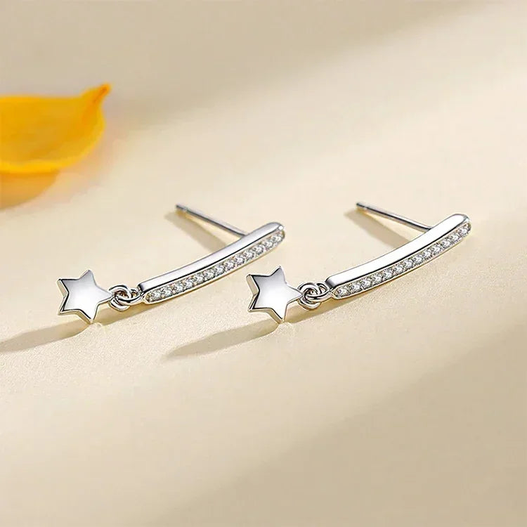 Victoria’s Starry Gleam - TM & Co. Jewels