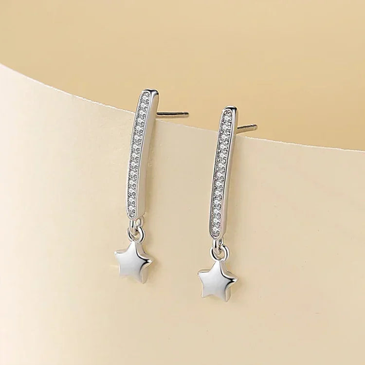 Victoria’s Starry Gleam - TM & Co. Jewels