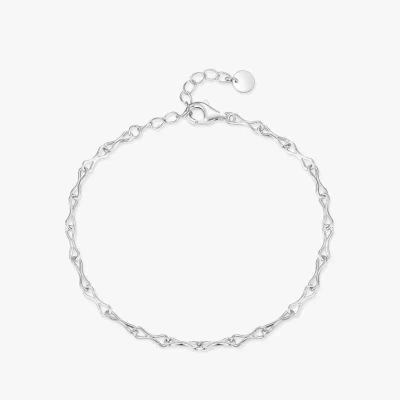 Eternal Symbol Bracelet - TM & Co. Jewels