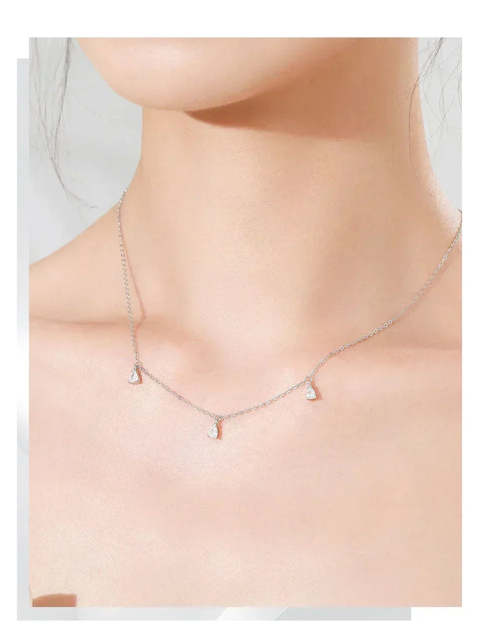 Starlit Drops Set - TM & Co. Jewels