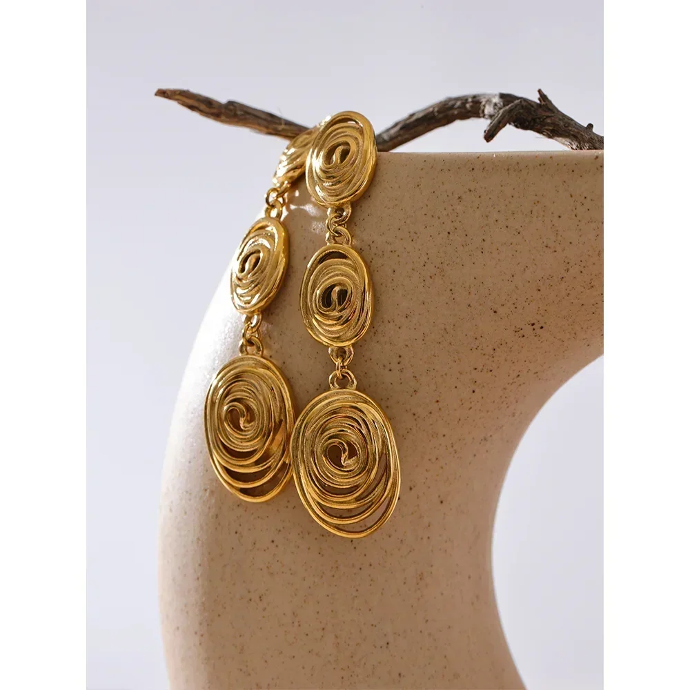 Aurora Charm Drops - TM & Co. Jewels