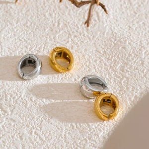 Luxe Cuff Ear Clip - TM & Co. Jewels