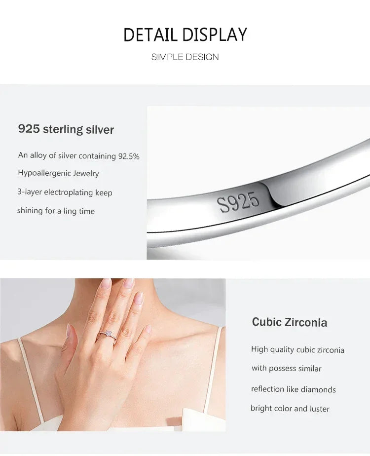 Rosy Charm Heart Ring - TM & Co. Jewels