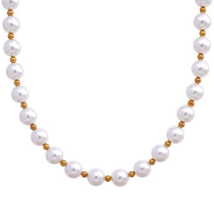 Clara's Chic Chain - TM & CO. JEWELS 