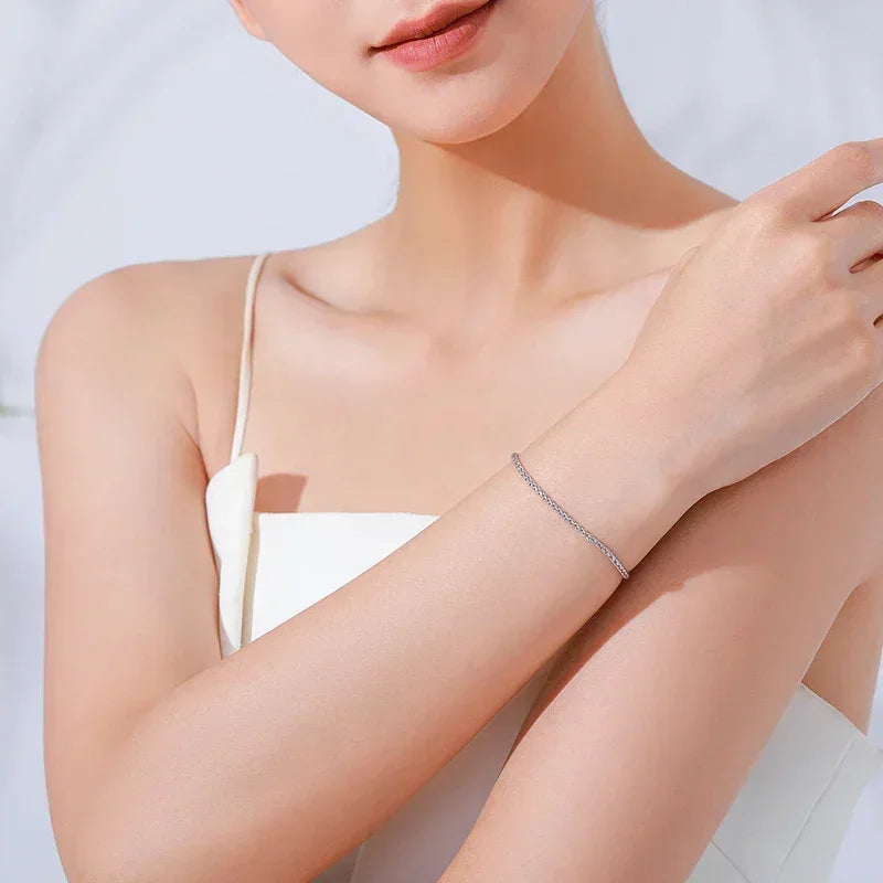 Luna Stack Bracelets - TM & Co. Jewels