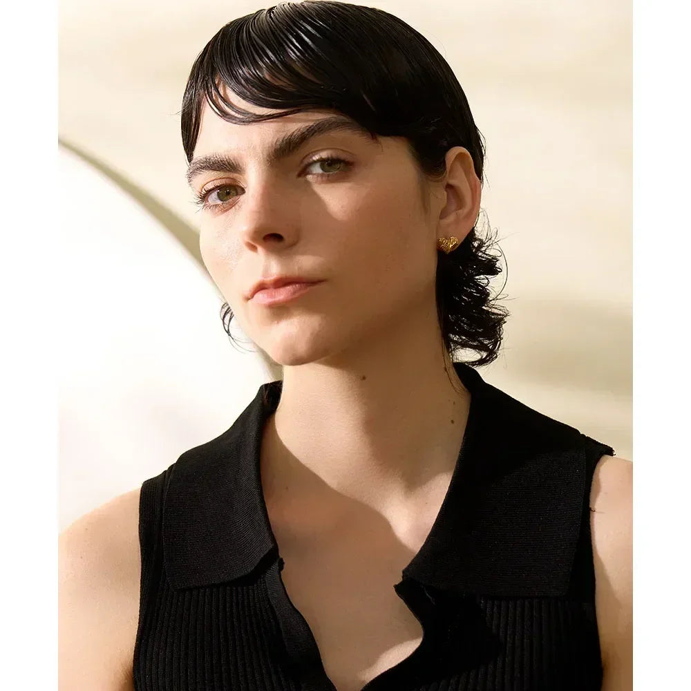 Golden Whispers - TM & Co. Jewels