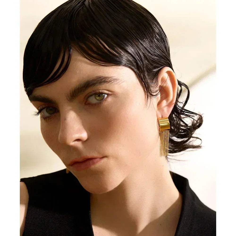 Pure Luxe Lines - TM & Co. Jewels