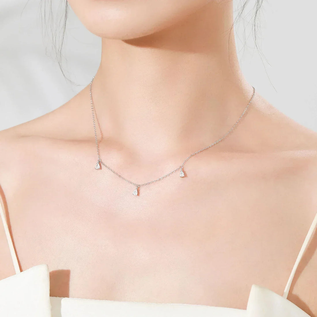 Starlit Drops Set - TM & Co. Jewels