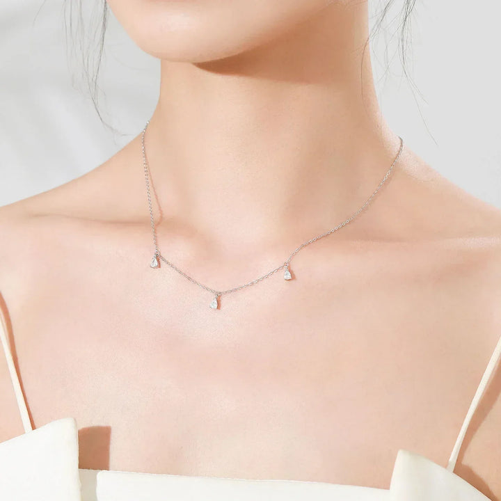 Starlit Drops Set - TM & Co. Jewels