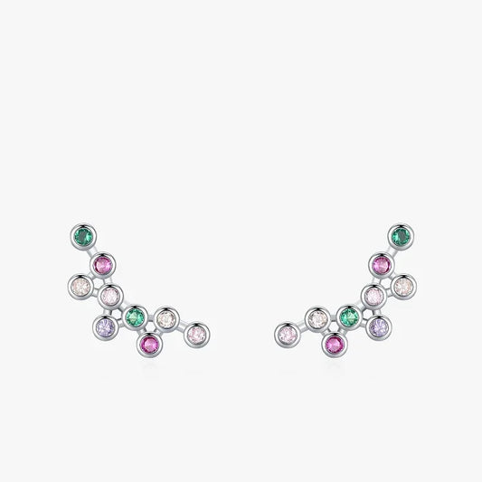 Mia’s Colorful Bubbles - TM & Co. Jewels