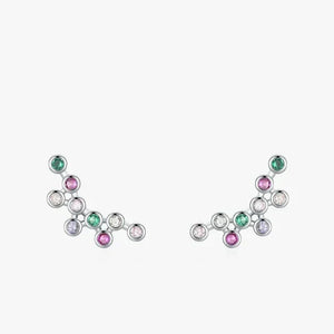 Mia’s Colorful Bubbles - TM & Co. Jewels