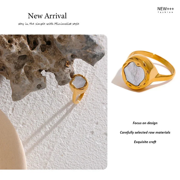 Clara’s Cove - TM & Co. Jewels