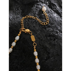 Emma's Luxe Beads - TM & CO. JEWELS 